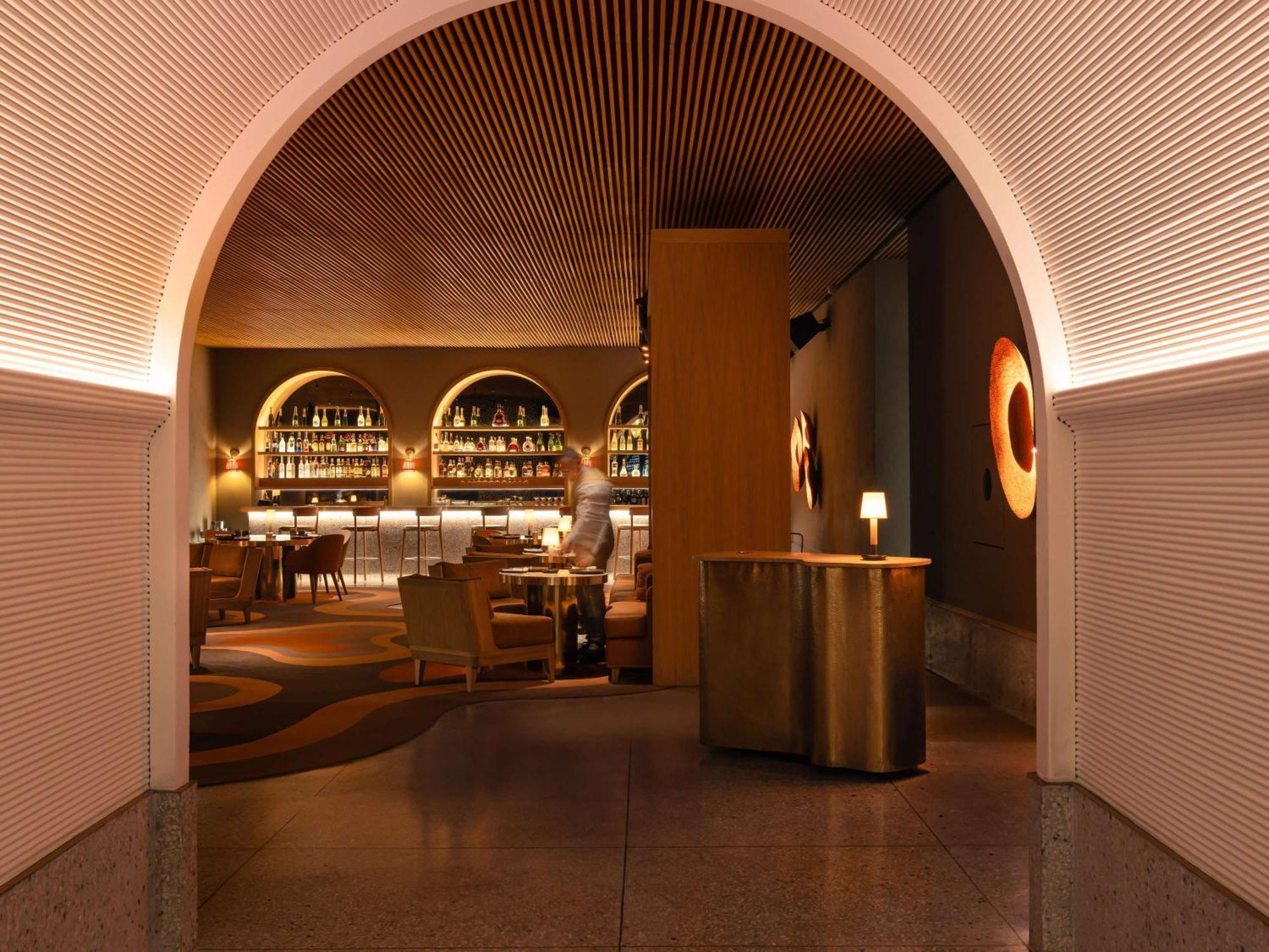 Sofitel Agadir Thalassa Sea & Spa Exterior photo