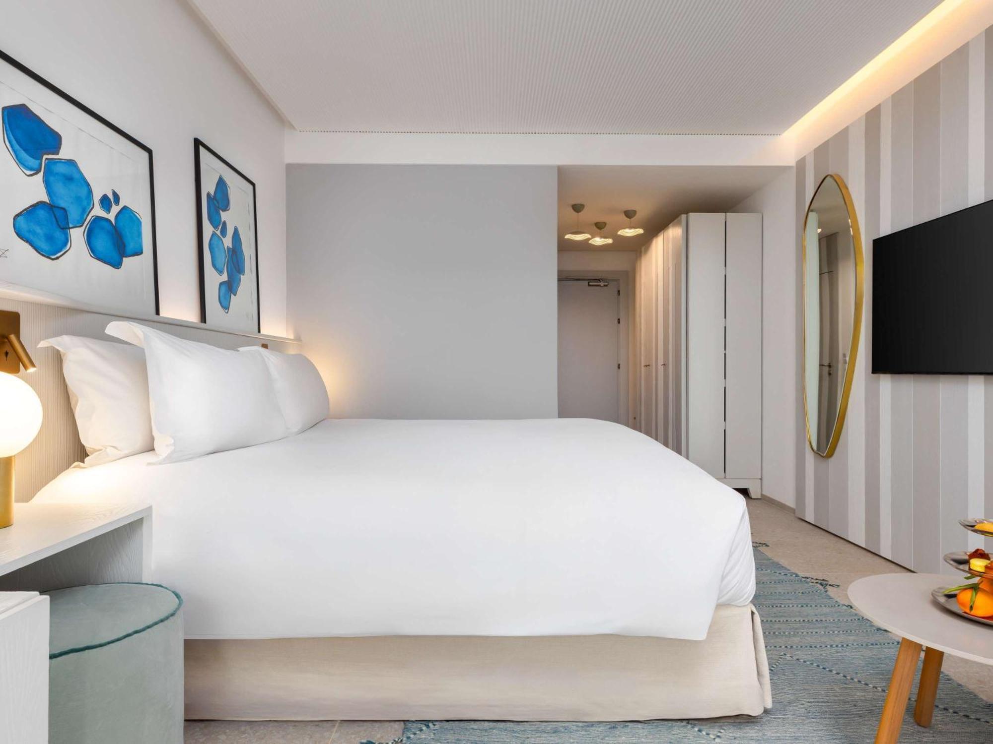 Sofitel Agadir Thalassa Sea & Spa Exterior photo