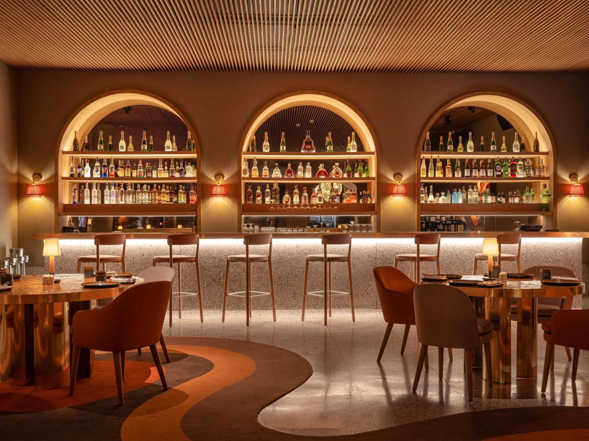 Sofitel Agadir Thalassa Sea & Spa Exterior photo