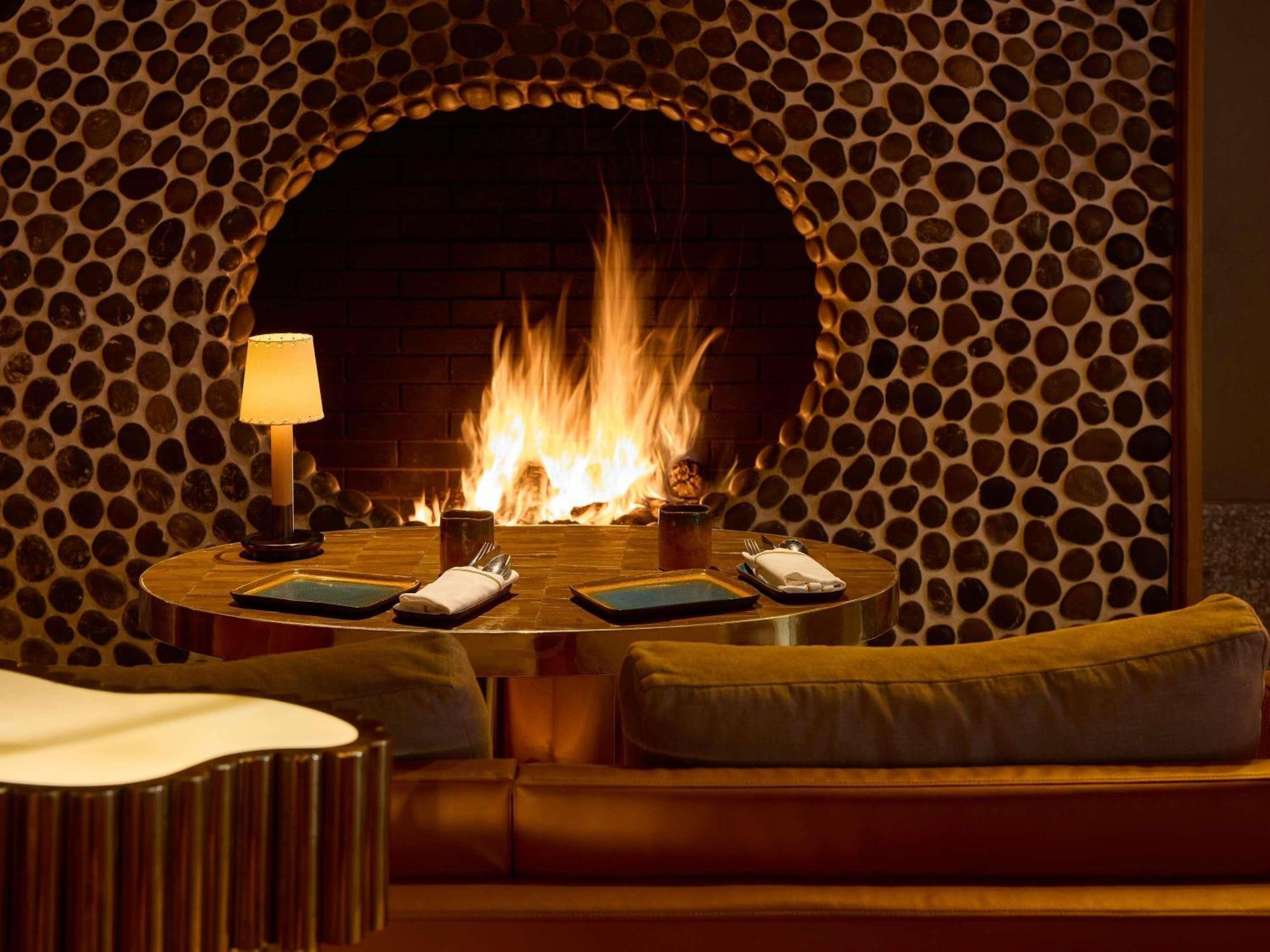 Sofitel Agadir Thalassa Sea & Spa Exterior photo