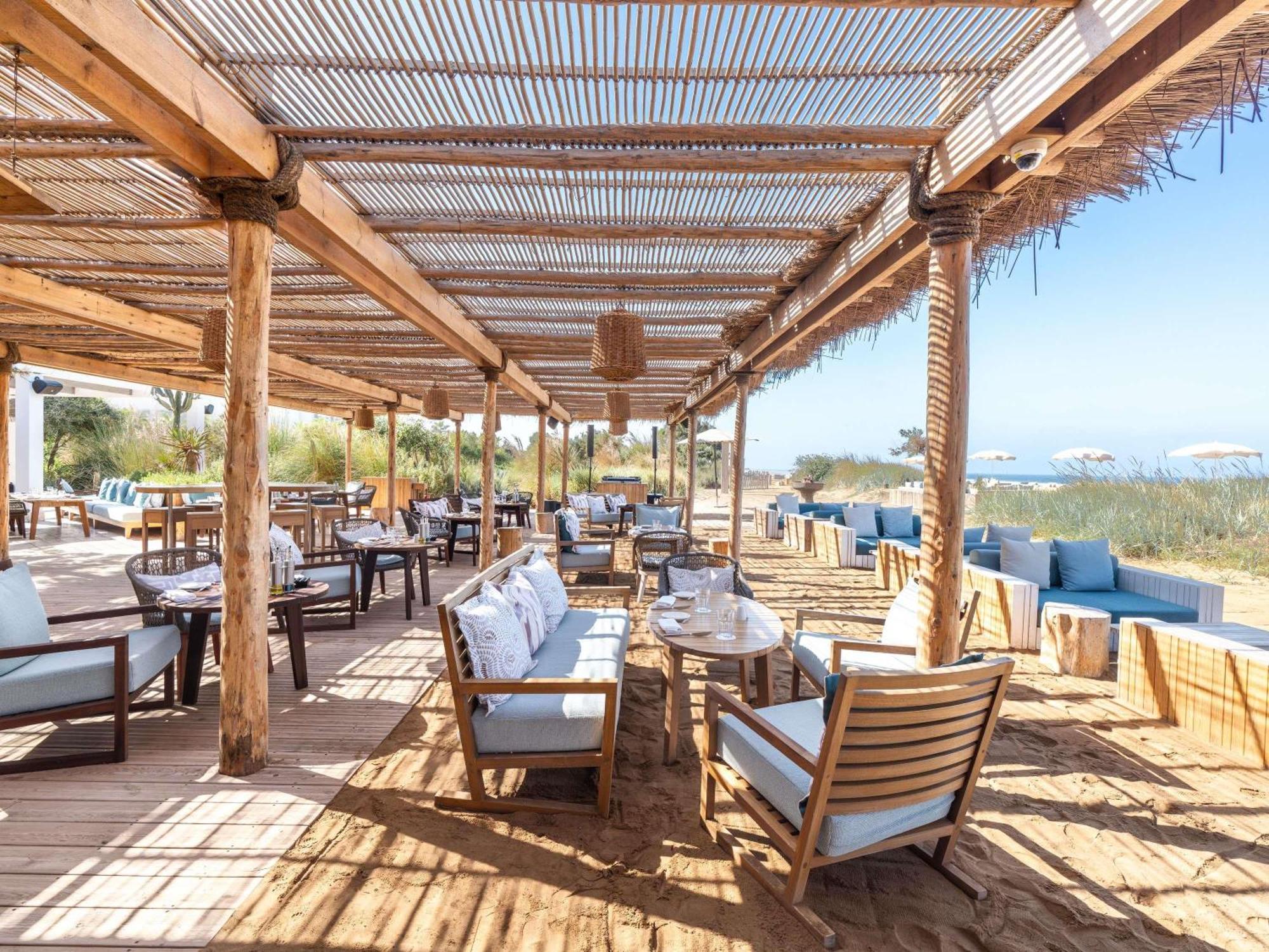 Sofitel Agadir Thalassa Sea & Spa Exterior photo